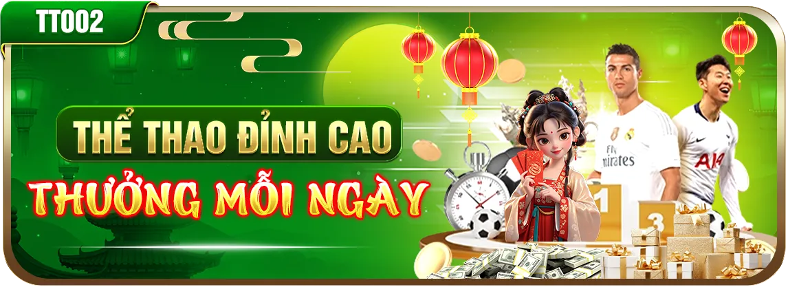 Tổng quan các môn thể thao đa dạng tại TF88